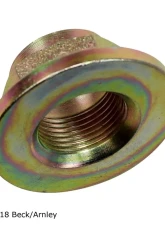 Beck/Arnley Axle Nut 103-0519                                     - 103-0519 - Image 4