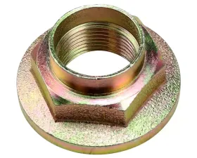 Beck/Arnley Axle Nut 103-0519