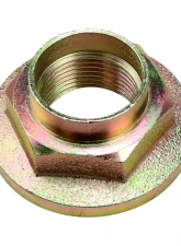 Beck/Arnley Axle Nut 103-0519                                     - 103-0519 - Image 4