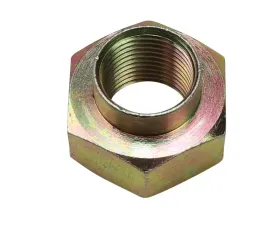 Beck/Arnley Axle Nut 103-0521