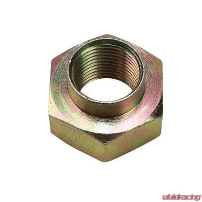 Beck/Arnley Axle Nut 103-0521 - 103-0521