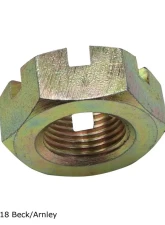 Beck/Arnley Axle Nut 103-0525                                     - 103-0525 - Image 4