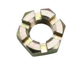 Beck/Arnley Axle Nut 103-0525