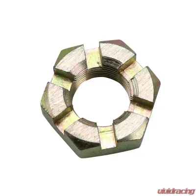 Beck/Arnley Axle Nut 103-0525 - 103-0525