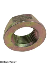 Beck/Arnley Axle Nut 103-0533                                     - 103-0533 - Image 4
