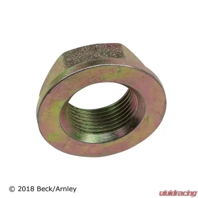 Beck/Arnley Axle Nut 103-0533 - 103-0533