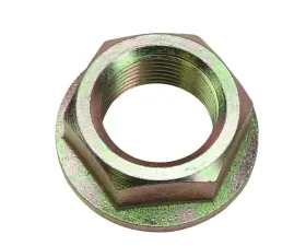 Beck/Arnley Axle Nut 103-0533
