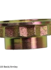 Beck/Arnley Axle Nut 103-0535                                     - 103-0535 - Image 2