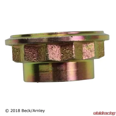 Beck/Arnley Axle Nut 103-0535 - 103-0535