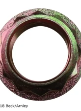 Beck/Arnley Axle Nut 103-0535                                     - 103-0535 - Image 3