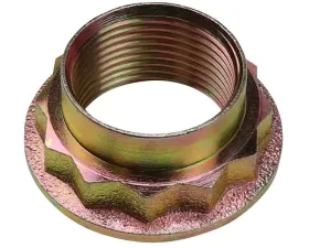 Beck/Arnley Axle Nut 103-0535