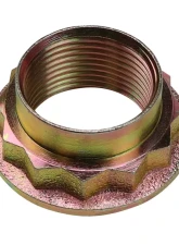 Beck/Arnley Axle Nut 103-0535                                     - 103-0535 - Image 4