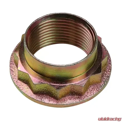 Beck/Arnley Axle Nut 103-0535 - 103-0535