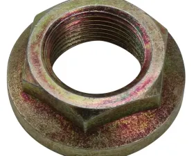 Beck/Arnley Axle Nut 103-0536