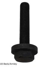 Beck/Arnley Axle Bolt 103-0537                                     - 103-0537 - Image 3