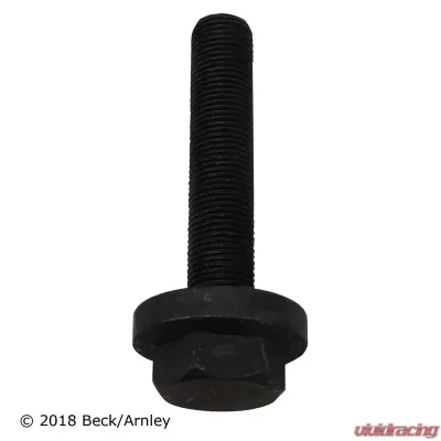 Beck/Arnley Axle Bolt 103-0537 - 103-0537