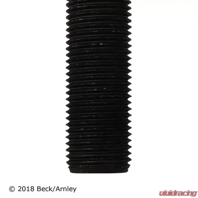 Beck/Arnley Axle Bolt 103-0537 - 103-0537