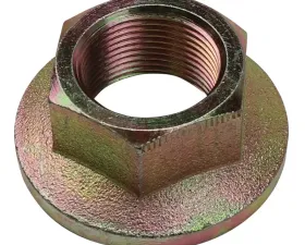 Beck/Arnley Axle Nut 103-0538