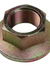 Beck/Arnley Axle Nut 103-0538                                     - 103-0538 - Image 4