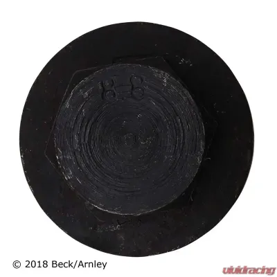 Beck/Arnley Axle Bolt 103-0539 - 103-0539