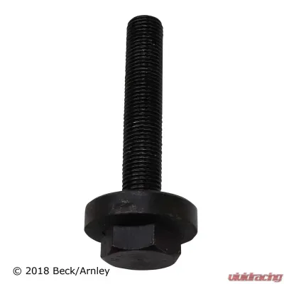 Beck/Arnley Axle Bolt 103-0539 - 103-0539