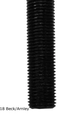 Beck/Arnley Axle Bolt 103-0539                                     - 103-0539 - Image 4