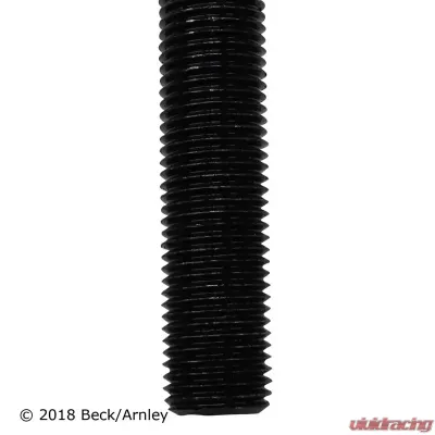 Beck/Arnley Axle Bolt 103-0539 - 103-0539