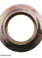 Beck/Arnley Axle Nut 103-0540                                     - 103-0540 - Image 2