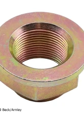 Beck/Arnley Axle Nut 103-0540                                     - 103-0540 - Image 3