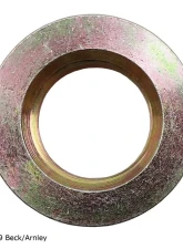 Beck/Arnley Axle Nut 103-0540                                     - 103-0540 - Image 4