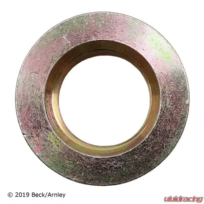 Beck/Arnley Axle Nut 103-0540 - 103-0540