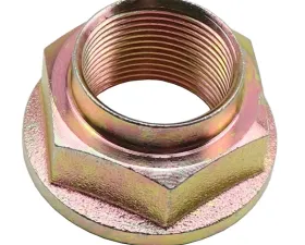 Beck/Arnley Axle Nut 103-0540
