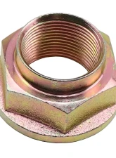 Beck/Arnley Axle Nut 103-0540                                     - 103-0540 - Image 5