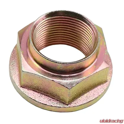 Beck/Arnley Axle Nut 103-0540 - 103-0540