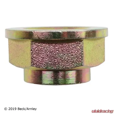 Beck/Arnley Axle Nut 103-0540 - 103-0540