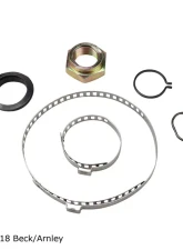Beck/Arnley CV Joint Boot Kit 103-2110                                     - 103-2110 - Image 2