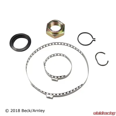 Beck/Arnley CV Joint Boot Kit 103-2110 - 103-2110