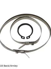 Beck/Arnley CV Joint Boot Kit 103-2129                                     - 103-2129 - Image 2