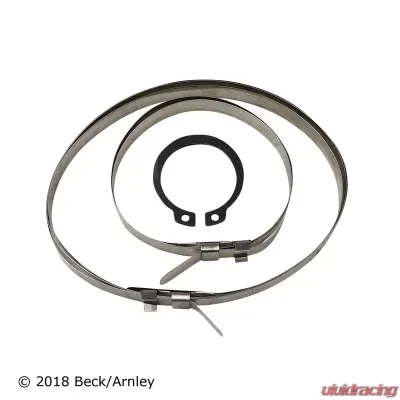 Beck/Arnley CV Joint Boot Kit 103-2129 - 103-2129