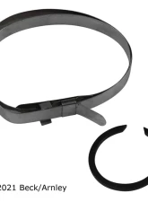 Beck/Arnley CV Joint Boot Kit 103-2145                                     - 103-2145 - Image 2