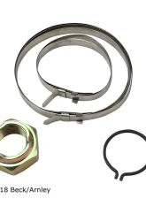 Beck/Arnley CV Joint Boot Kit 103-2146                                     - 103-2146 - Image 2