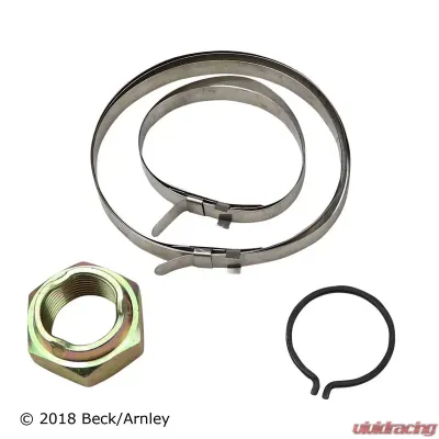 Beck/Arnley CV Joint Boot Kit 103-2146 - 103-2146