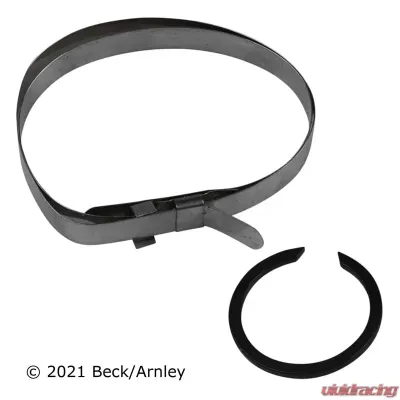 Beck/Arnley CV Joint Boot Kit 103-2155 - 103-2155