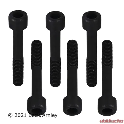 Beck/Arnley CV Joint Boot Kit 103-2155 - 103-2155