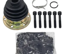 Beck/Arnley CV Joint Boot Kit 103-2155