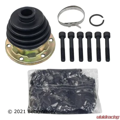 Beck/Arnley CV Joint Boot Kit 103-2155 - 103-2155
