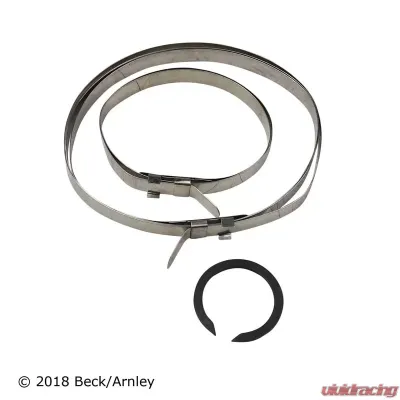 Beck/Arnley CV Joint Boot Kit 103-2178 - 103-2178