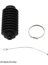 Beck/Arnley Rack and Pinion Bellows Kit 103-2206                                     - 103-2206 - Image 3