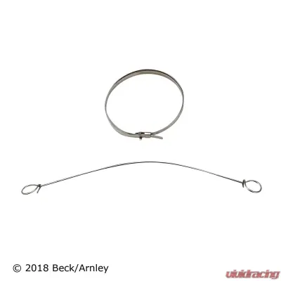 Beck/Arnley Rack and Pinion Bellows Kit 103-2206 - 103-2206