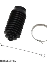 Beck/Arnley Rack and Pinion Bellows Kit 103-2207                                     - 103-2207 - Image 3